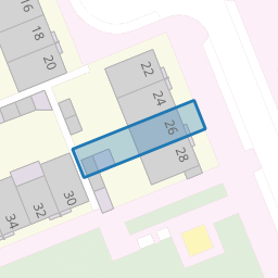 Perceel RWK01-C-1307