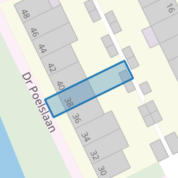 Perceel RWK01-C-1314