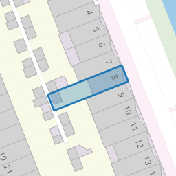 Perceel RWK01-C-1397