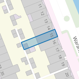 Perceel RWK01-C-1404