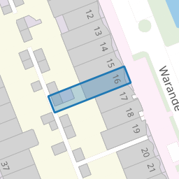 Perceel RWK01-C-1405