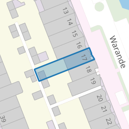 Perceel RWK01-C-1406