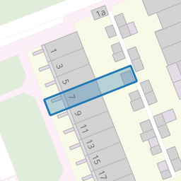 Perceel RWK01-C-1427