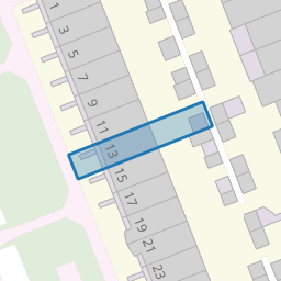 Perceel RWK01-C-1430