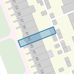 Perceel RWK01-C-1445