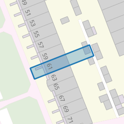 Perceel RWK01-C-1453