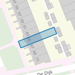 Perceel RWK01-C-1455