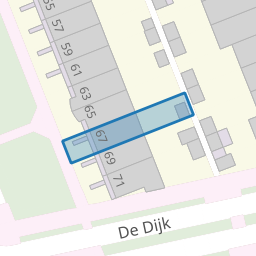 Perceel RWK01-C-1456