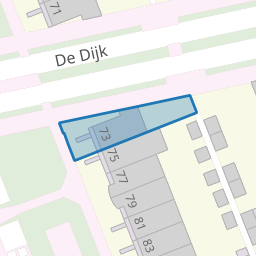 Perceel RWK01-C-1499