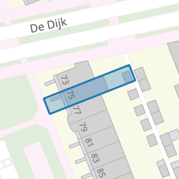 Perceel RWK01-C-1500