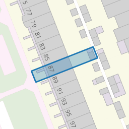 Perceel RWK01-C-1506