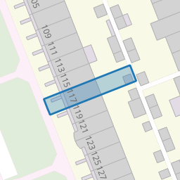 Perceel RWK01-C-1521