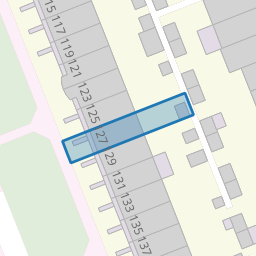 Perceel RWK01-C-1525