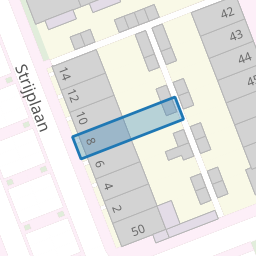 Perceel RWK01-C-1566