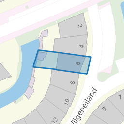 Perceel RWK01-C-1618