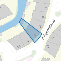 Perceel RWK01-C-1621