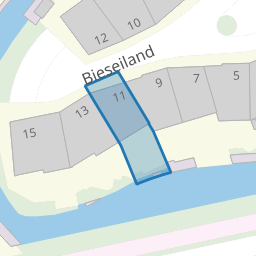 Perceel RWK01-C-1655