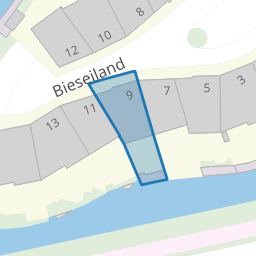 Perceel RWK01-C-1656