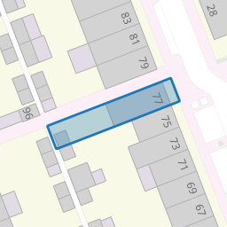 Perceel RWK01-C-1708