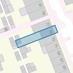 Perceel RWK01-C-1709