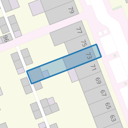 Perceel RWK01-C-1710