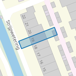 Perceel RWK01-C-1761