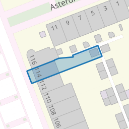 Perceel RWK01-C-1949