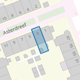 Perceel RWK01-C-1955