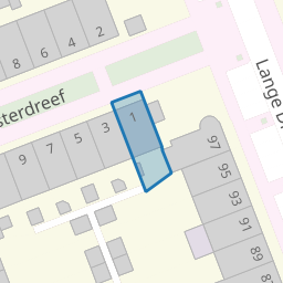 Perceel RWK01-C-1956