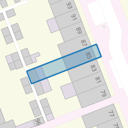 Perceel RWK01-C-1963