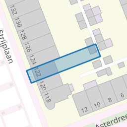 Perceel RWK01-C-1969