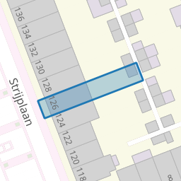 Perceel RWK01-C-1971