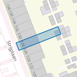 Perceel RWK01-C-1972