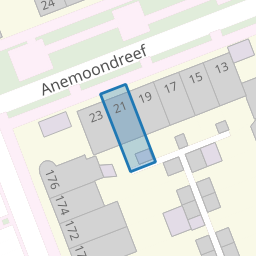 Perceel RWK01-C-1997
