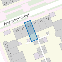 Perceel RWK01-C-1998