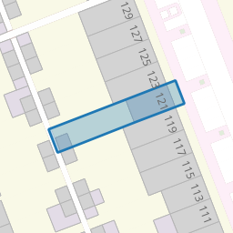 Perceel RWK01-C-2018