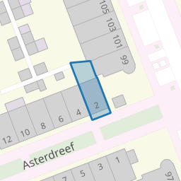 Perceel RWK01-C-2029