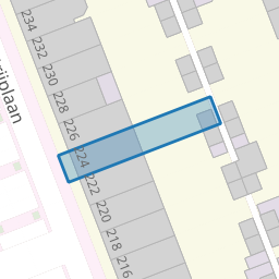 Perceel RWK01-C-2064