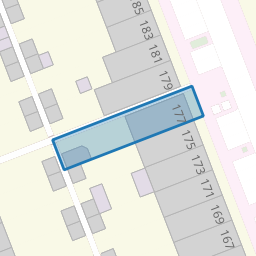 Perceel RWK01-C-2092