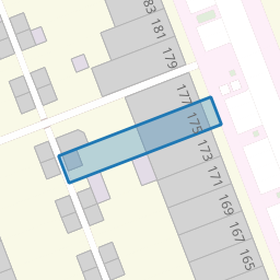 Perceel RWK01-C-2093