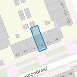 Perceel RWK01-C-2102