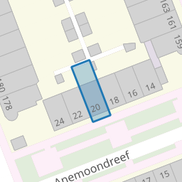 Perceel RWK01-C-2103