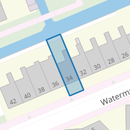 Perceel RWK01-C-2119