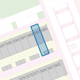 Perceel RWK01-C-2212