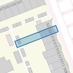 Perceel RWK01-C-2245