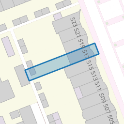 Perceel RWK01-C-2247