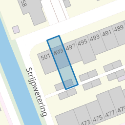 Perceel RWK01-C-2261