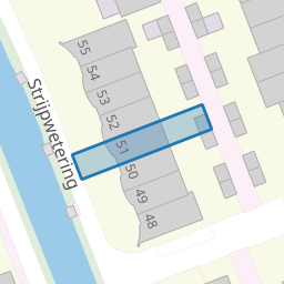 Perceel RWK01-C-2288