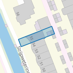 Perceel RWK01-C-2292