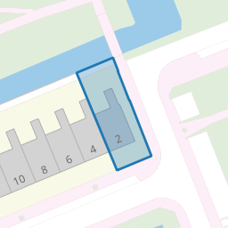 Perceel RWK01-C-2294